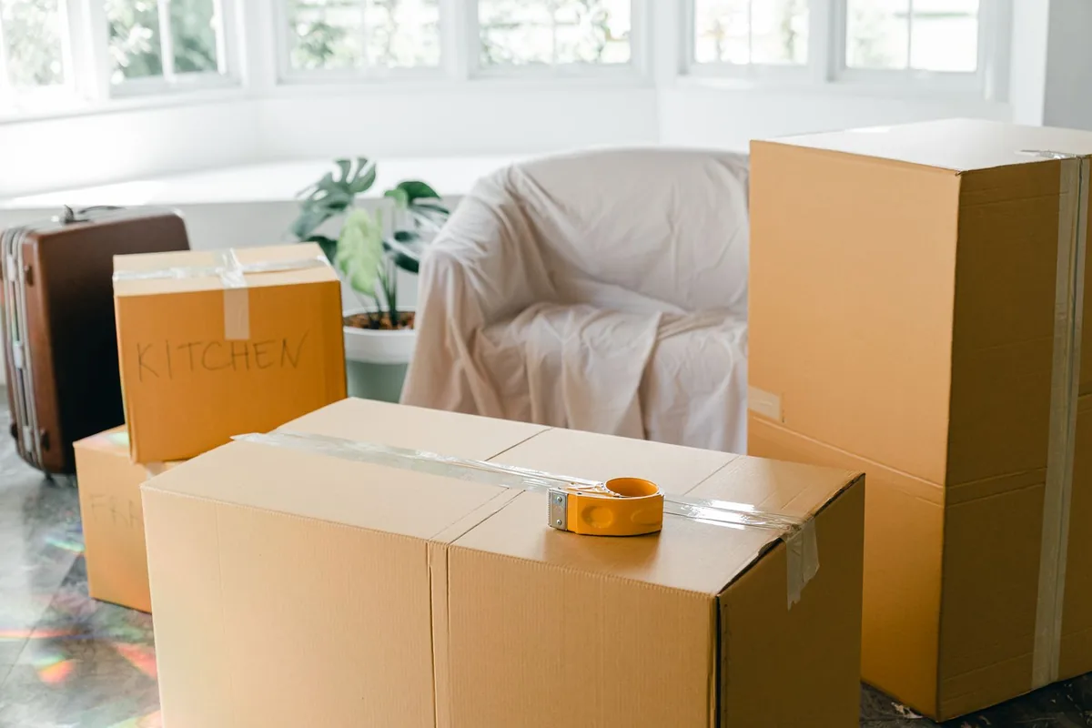 Hoarding Cleanup in Los Olivos, CA